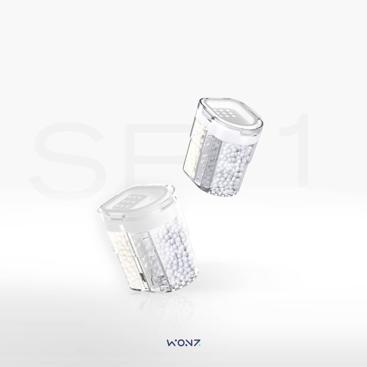WONZ Special Filter