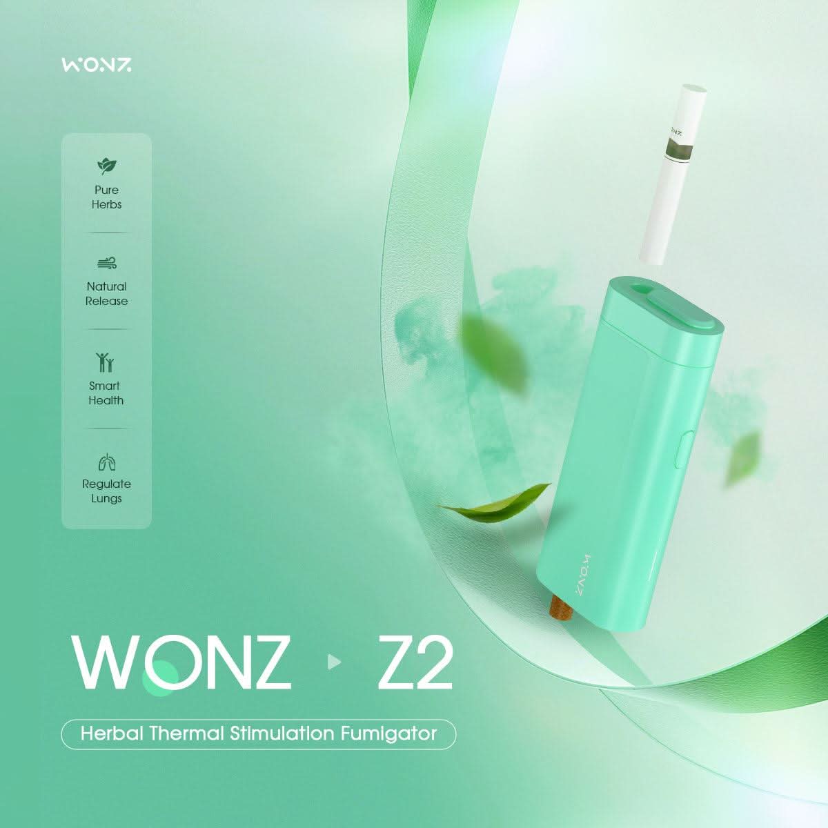 WONZ Z Series